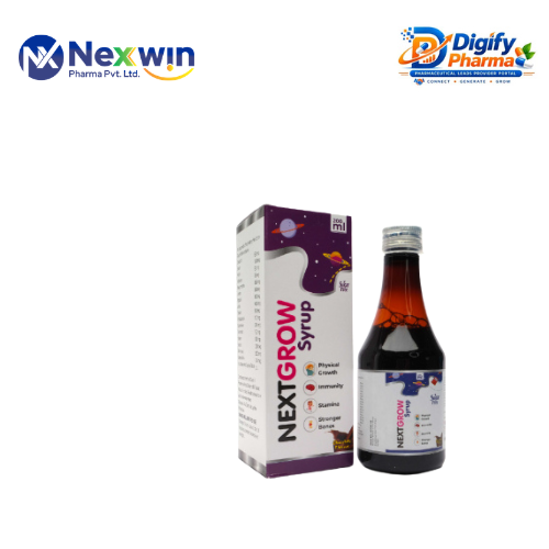 NEXTGROW Syrup