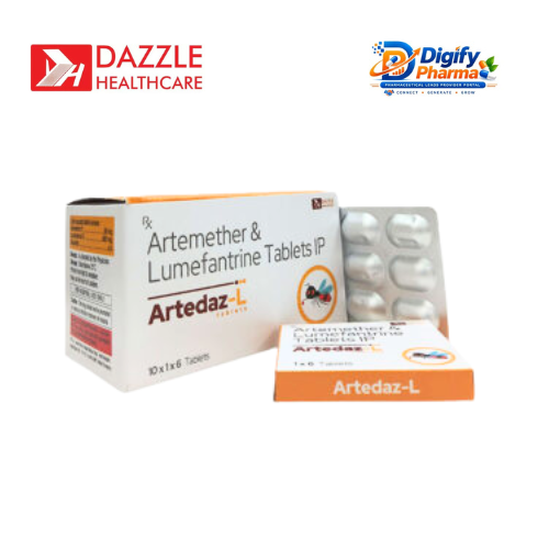 ARTEDAZ-L Tablets