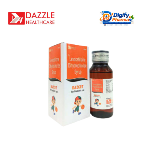DAZCET Syrup