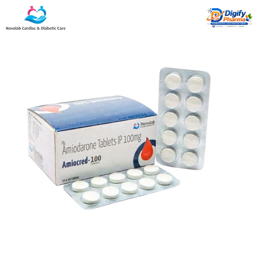 Amiocred-100