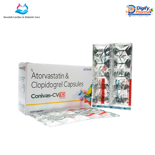 Conivas-CV 10