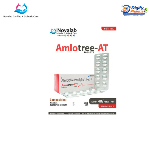 Amlotree-AT