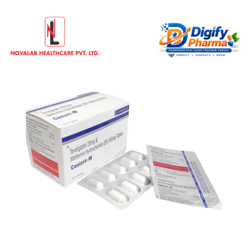Coniark-M Tablets