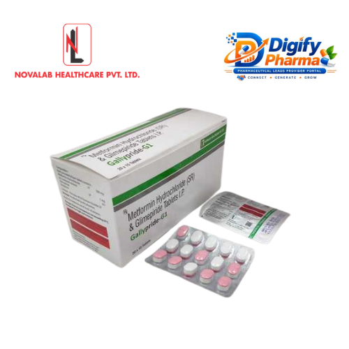 Gallypride-G1 Tablets IP