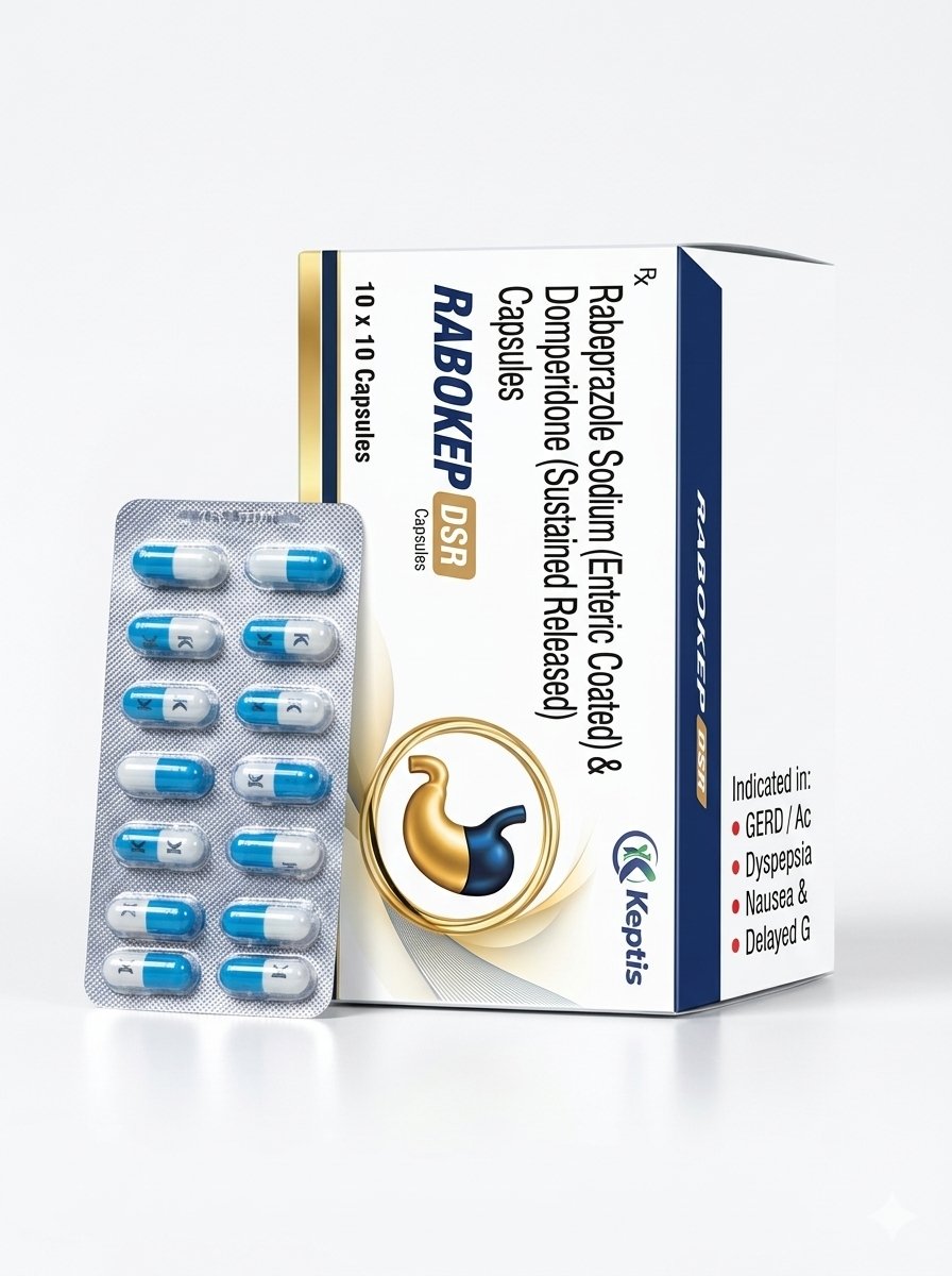 Rabokep-DSR