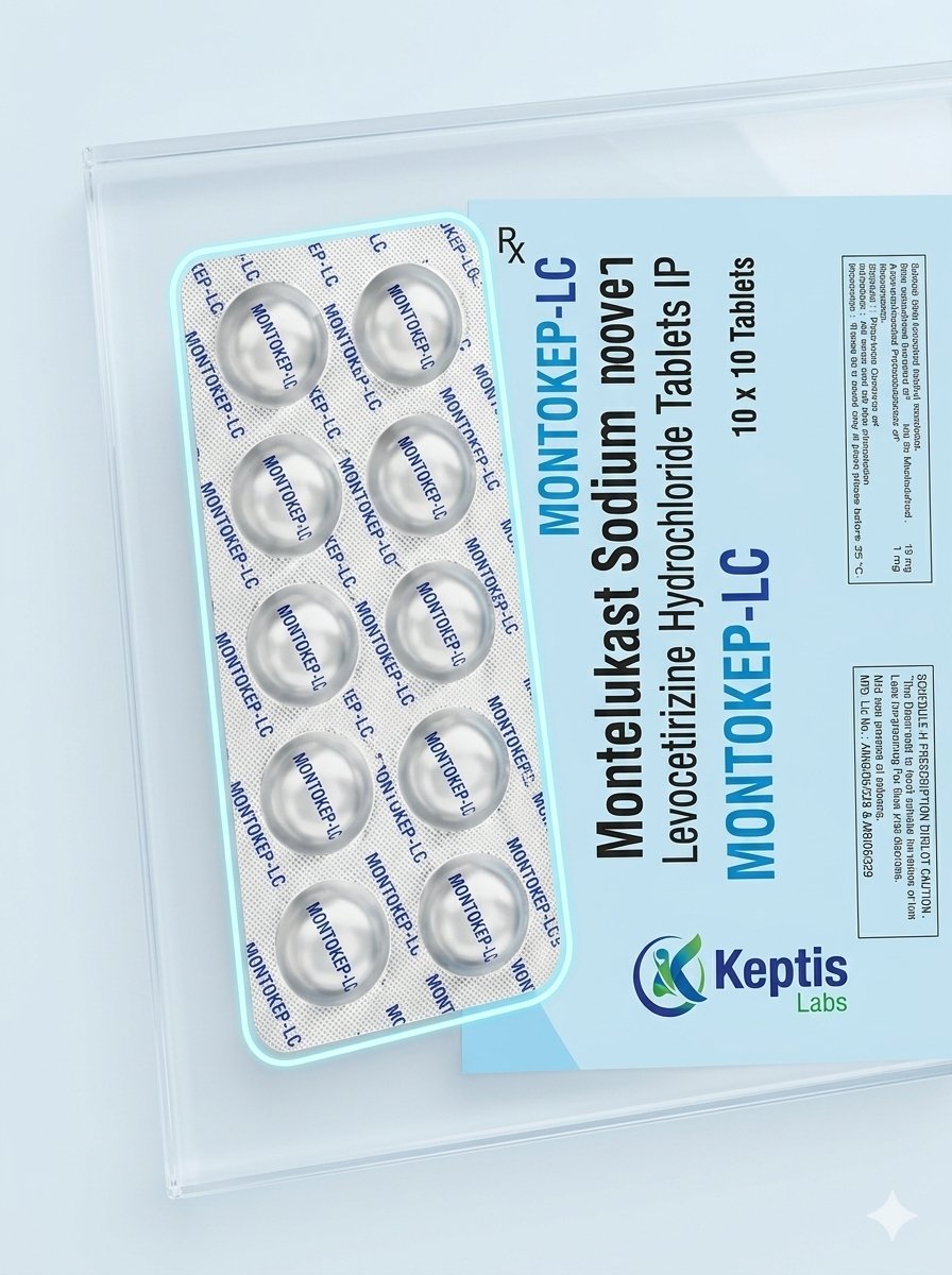 Montokep-LC
