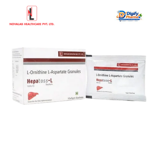 Hepatoss-L
