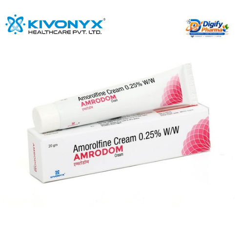 AMRODOM