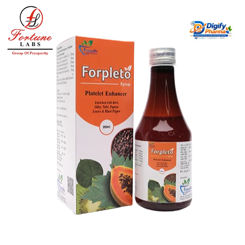 FORPLETO