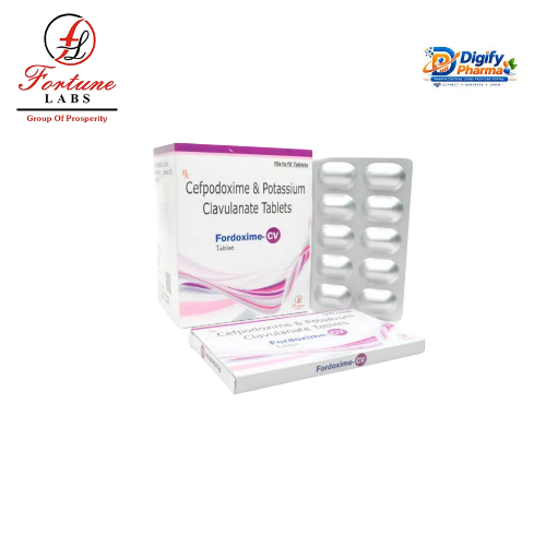 Fordoxime-CV