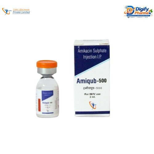 Amiqub-500