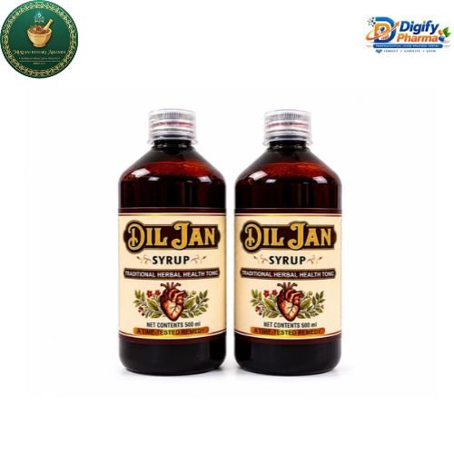 DIL JAN