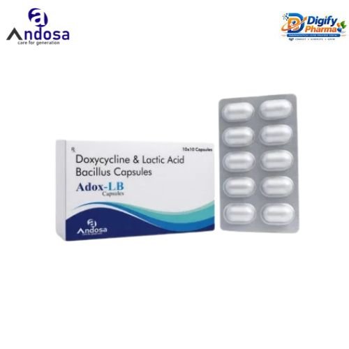 Adox-LB Capsules