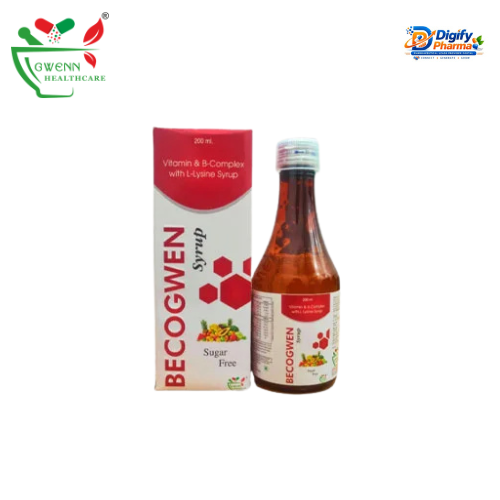 BECOGWEN Syrup