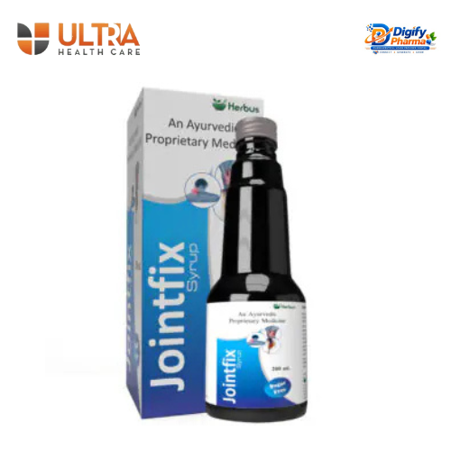 Jointfix Syrup