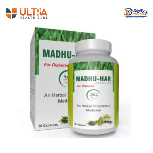 MADHU-HAR