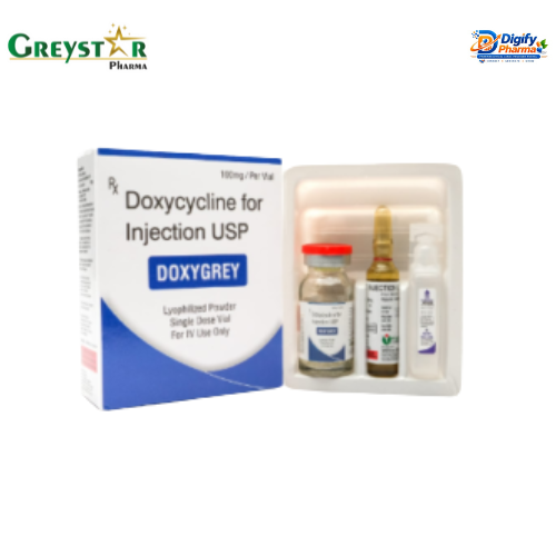 DOXYGREY